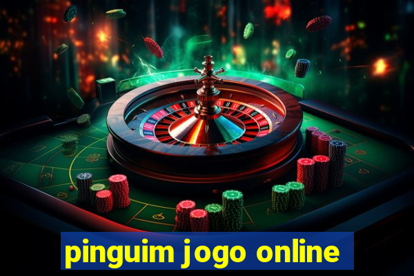 pinguim jogo online